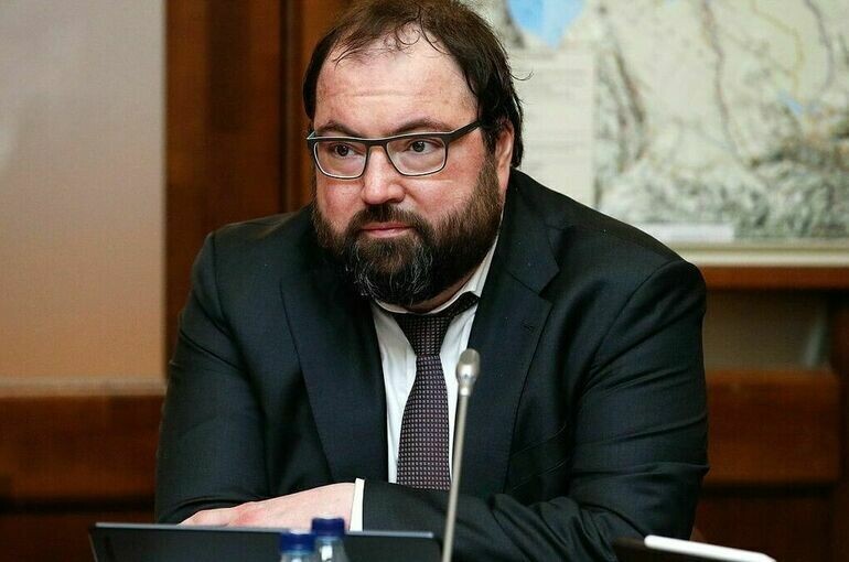   Пресс-служба Госдумы