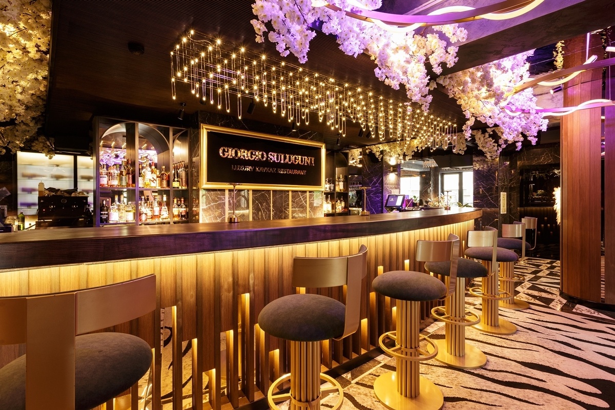 Giorgio Suluguni, п. Эстосадок, ул. Эстонская, д. 7, Grace Imperial Hotel & Spa, +7 938 877 3377