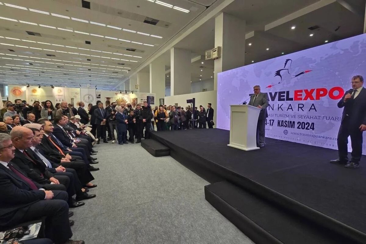    Делегация Адыгеи приняла участие в Международной выставке