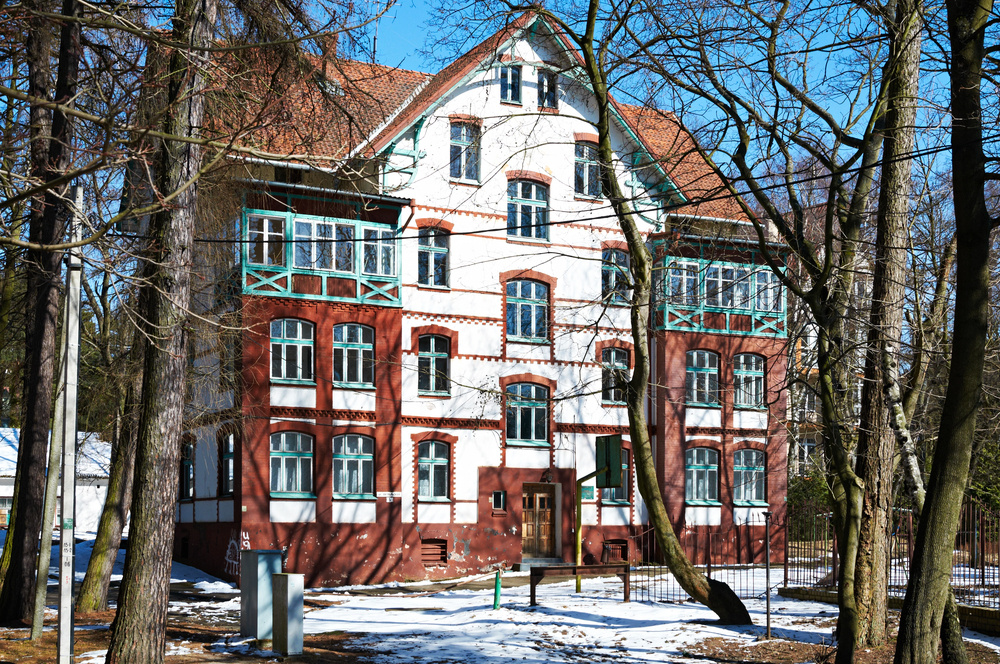 Фото: gl0ck / Фотобанк Фотодженика