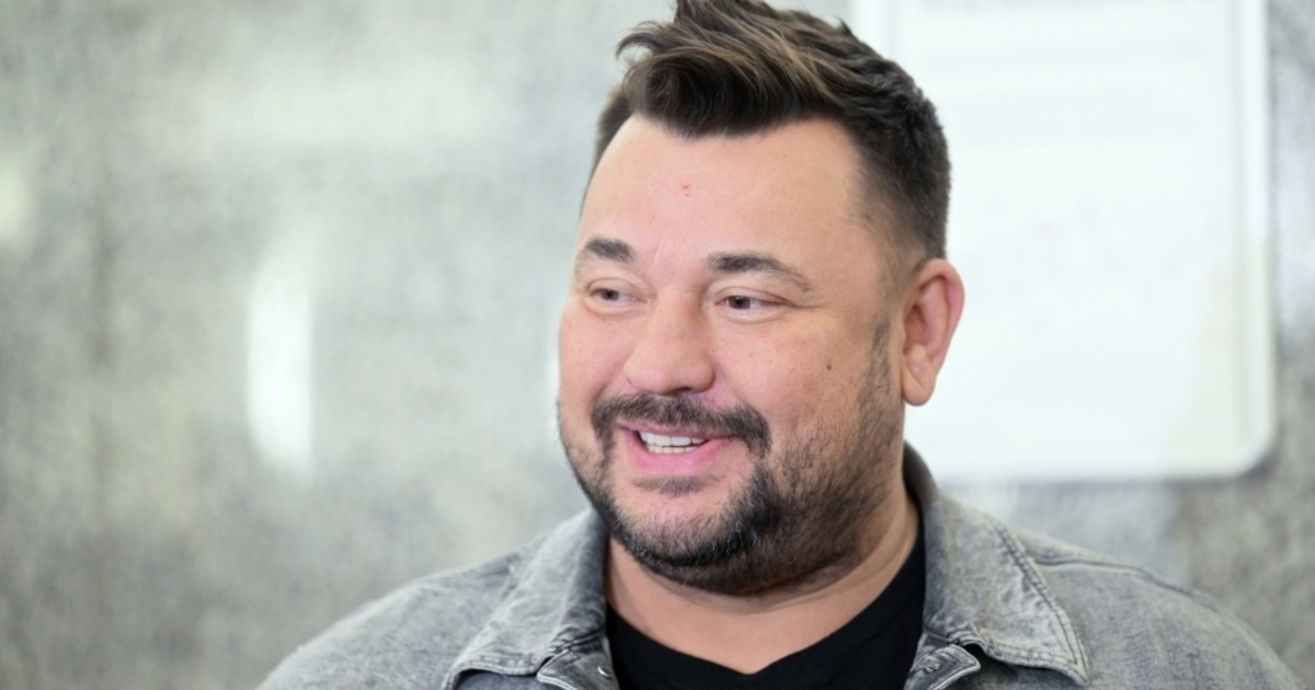 Павел Бедняков / РИА Новости
