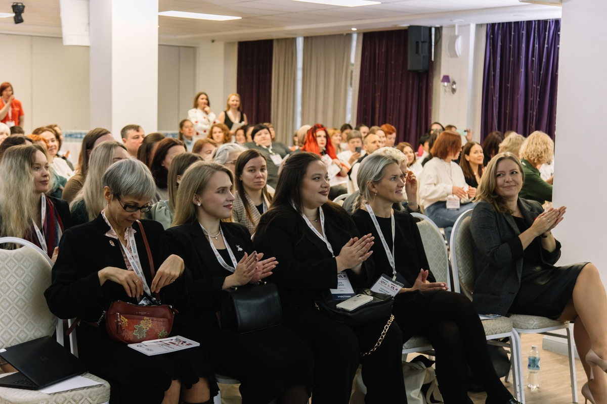 Фотограф: Лилия Гатауллина