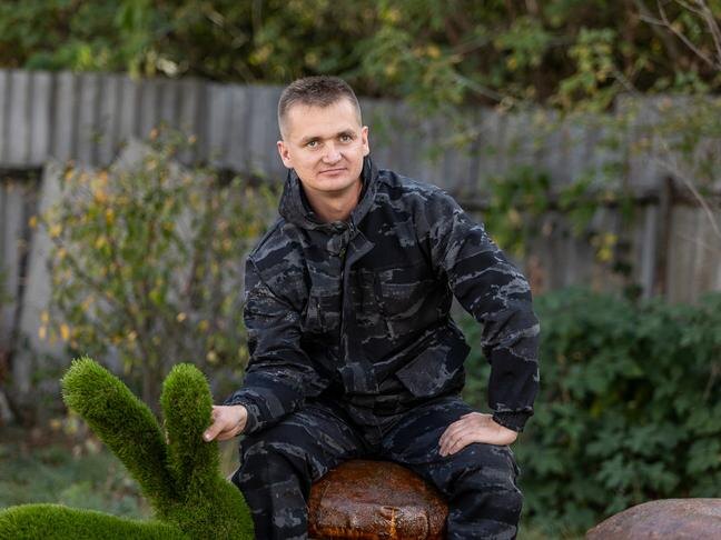 Андрей Воробьёв / Фото: Алексей Дацковский