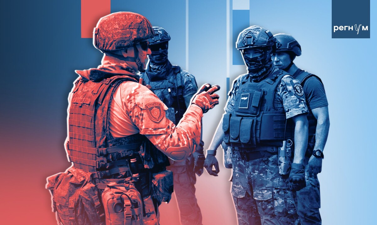     / Источник: © ИА Регнум