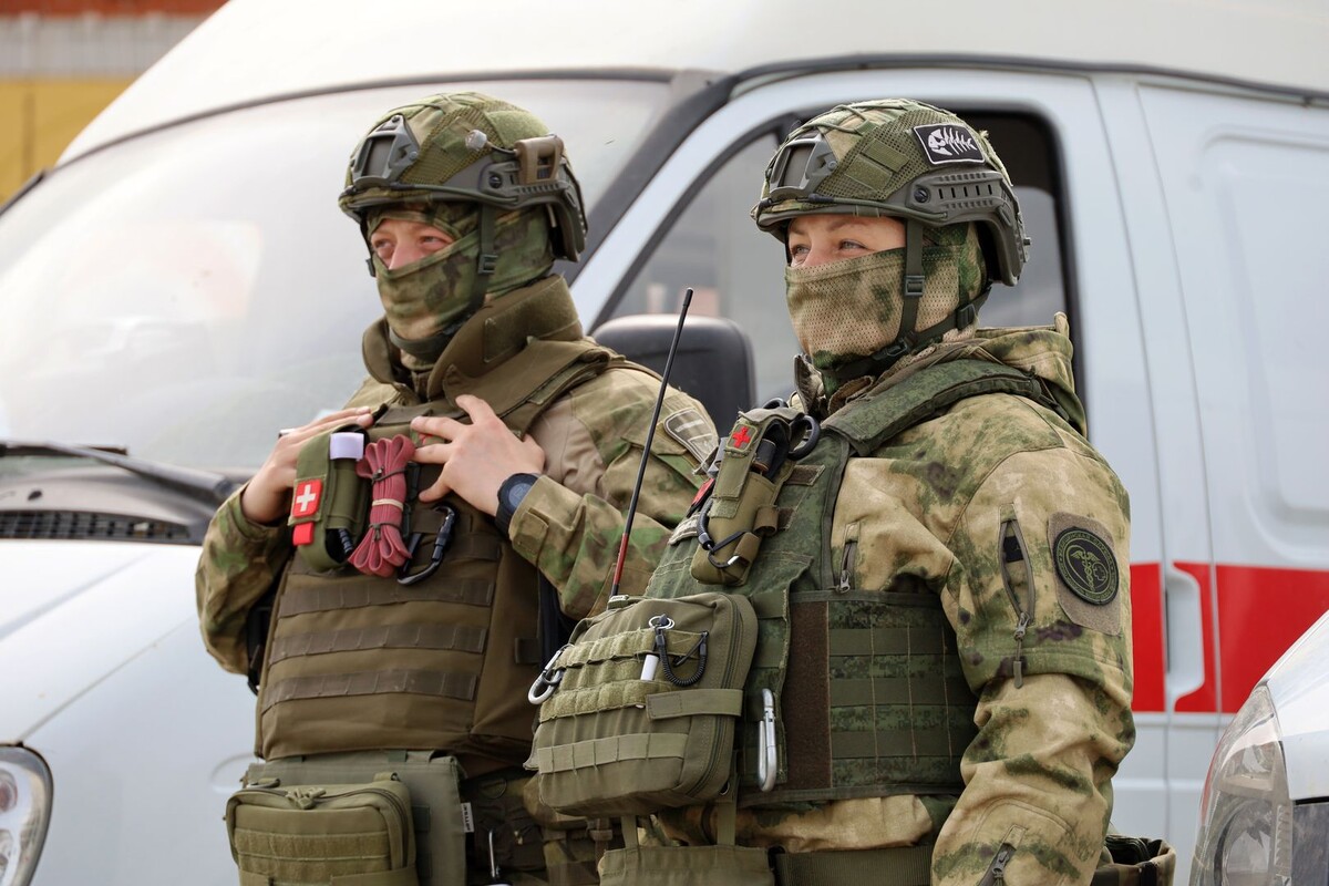     / Источник: © Александр Юхименко