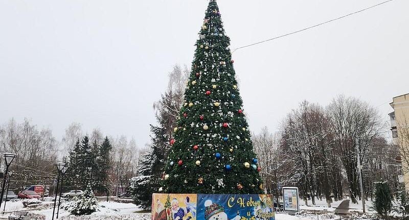    МедиаБанк / Пресс-служба администрации Одинцовского г.о.