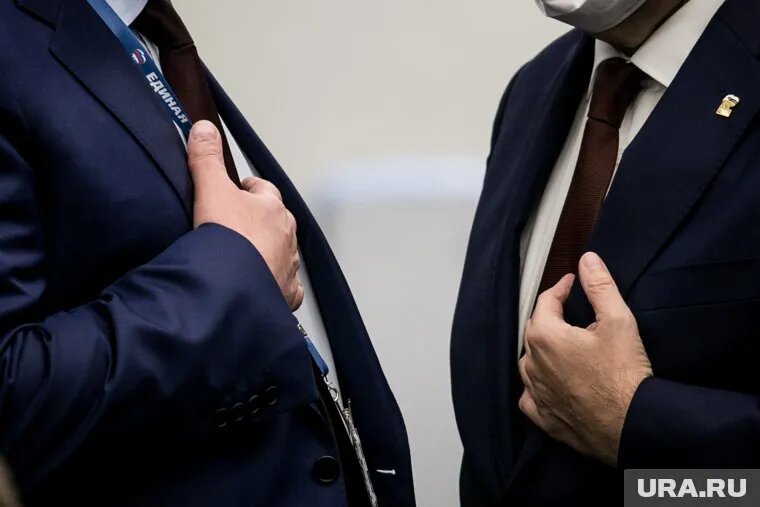 Противостояние в новосибирском истеблишменте грозит скандалами на выборах-2025. Фото: Владимир Андреев © URA.RU