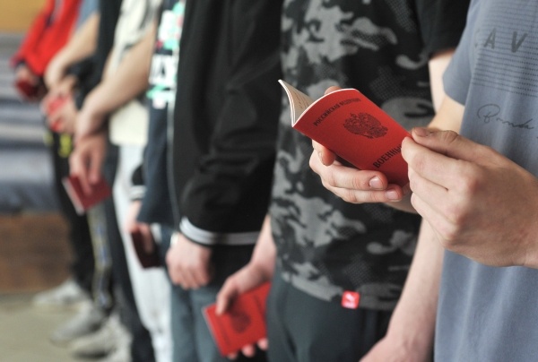 Фото: РИА Новости/Алексей Сухоруков