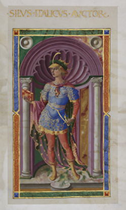 Франческо Пезеллино (ди Стефано). Сципион Африканский. 1447–1455 / Фотография с официального сайта Государственного Эрмитажа