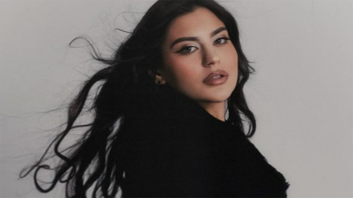 Внучка Михаила Боярского — Екатерина Боярская. Фото: соцсети Екатерины Боярской