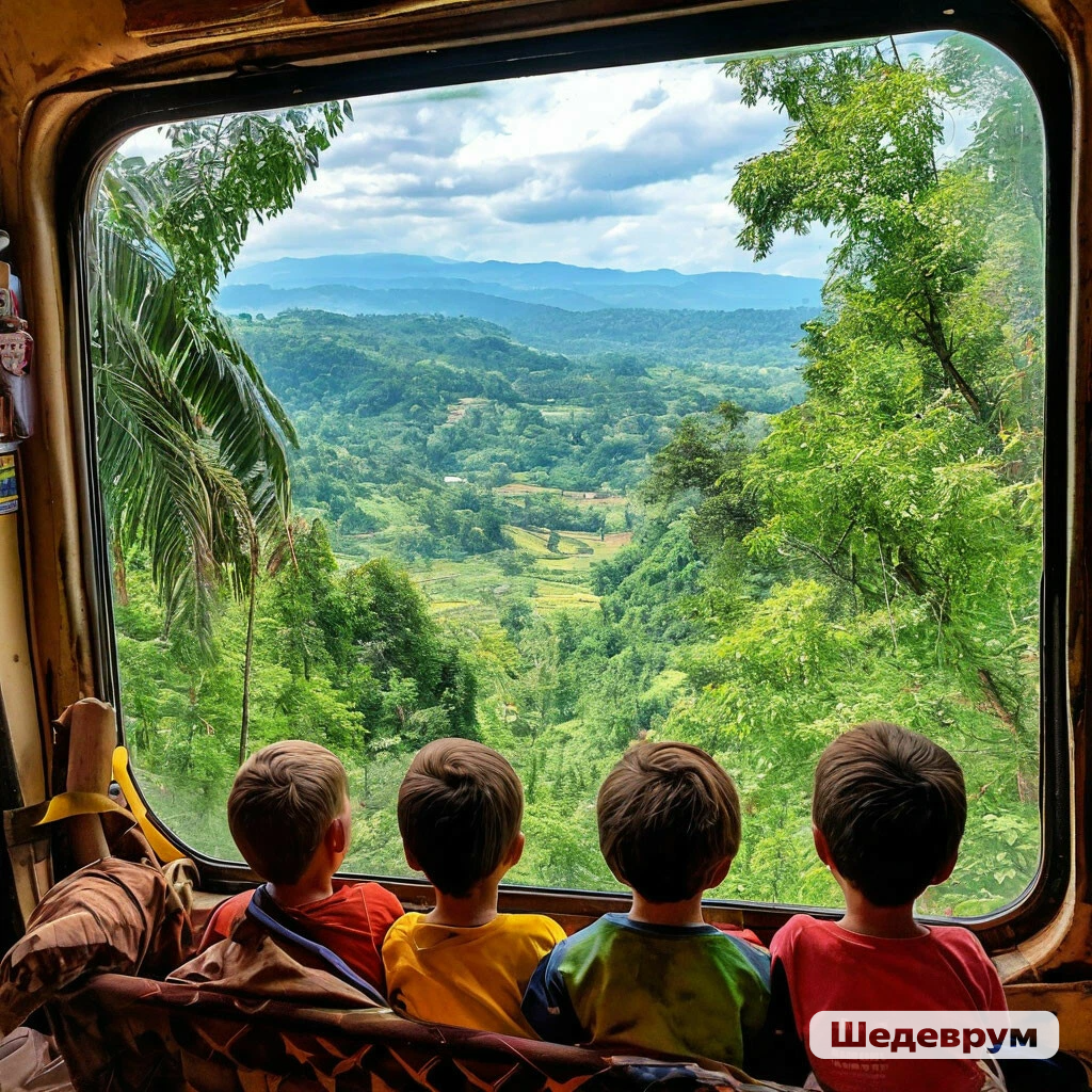 Автор: В. Панченко