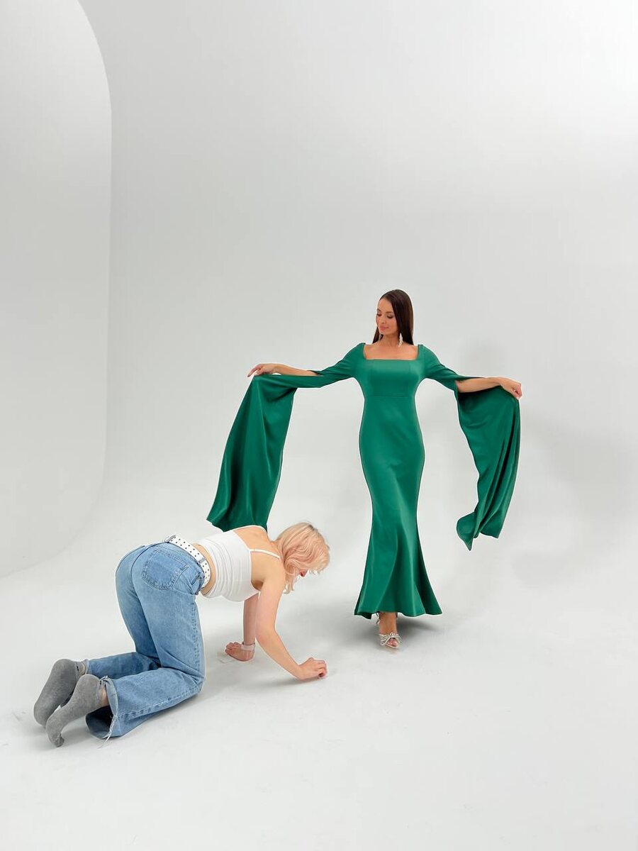 Из архива ALSO Production