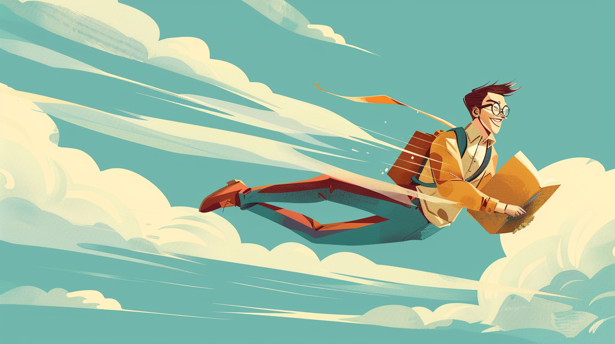 Скорочтение