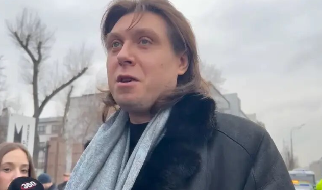 Фото: скриншот видео