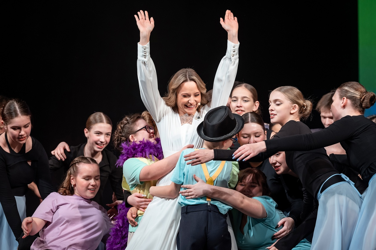 Фотограф: Алёна Кобелева