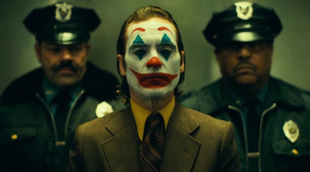 Кадр из второго фильма