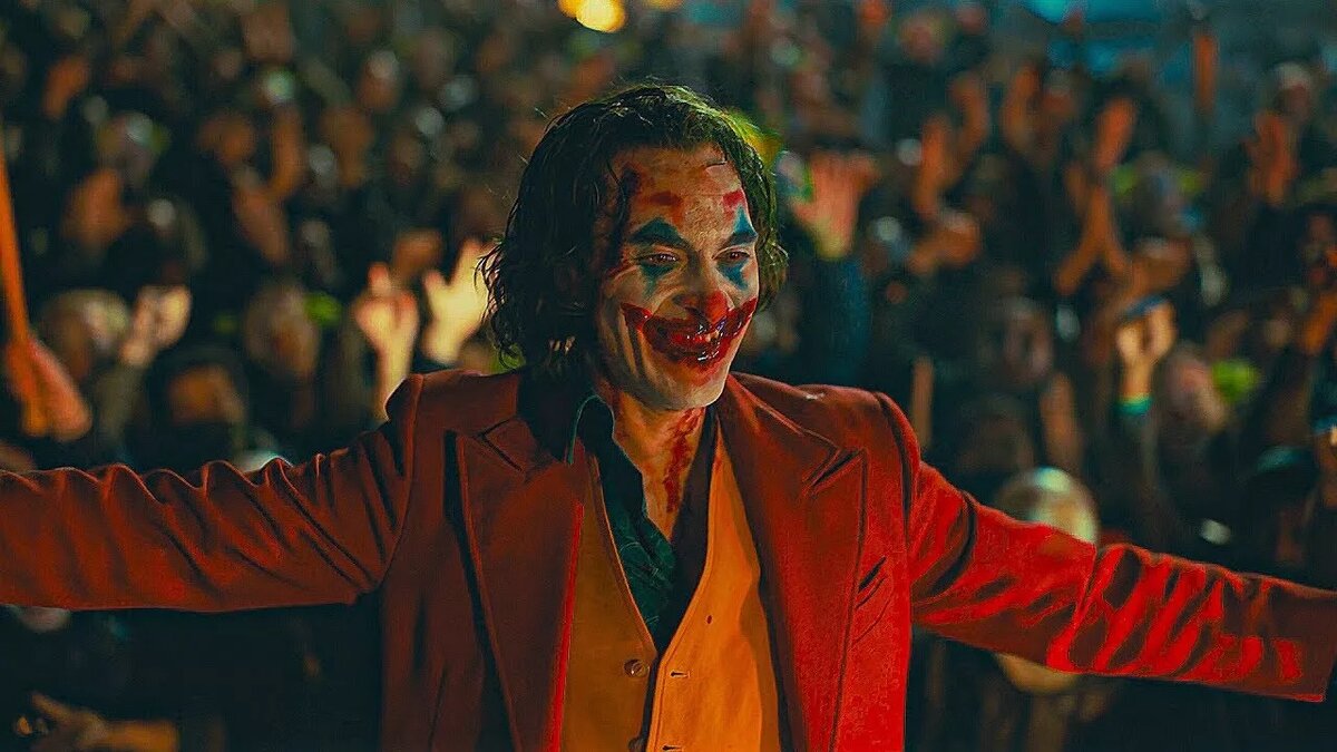 Кадр из первой части