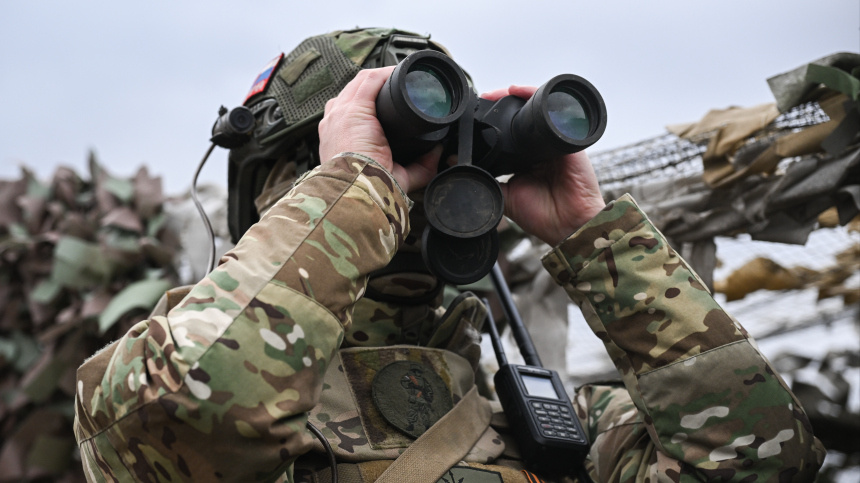    Фото: © РИА Новости/Константин Михальчевский; 5-tv.ru