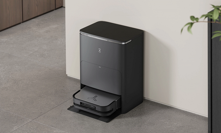    Изображение: ECOVACS