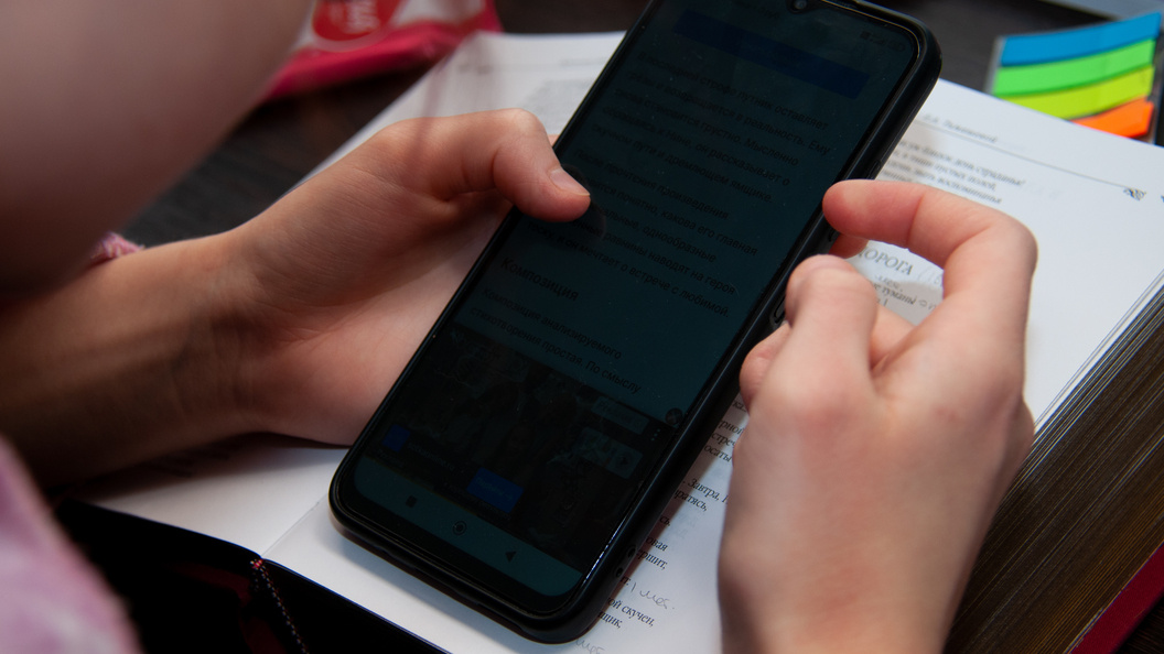    фото: Svetlana Vozmilova/Globallookpress