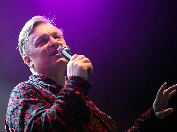 Фото: Наталья Мущинкина