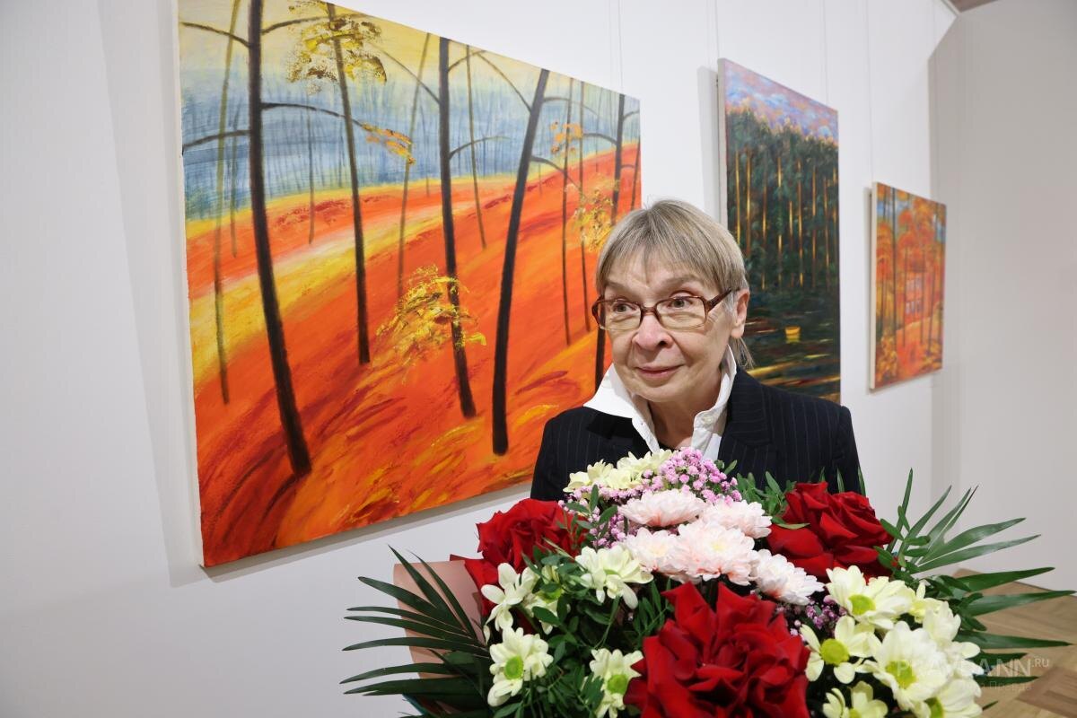    Выставка открыта для посетителей до 12 января 2025 года