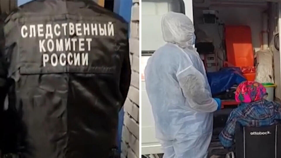 Фото: © Скриншот видео