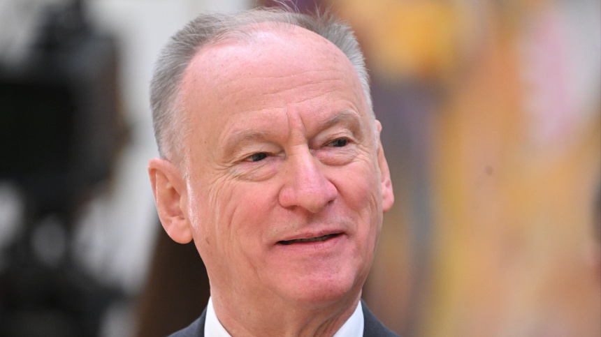    Фото: © РИА Новости/Сергей Гунеев; 5-tv.ru