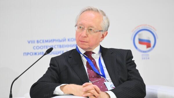    © Sputnik / Илья Питалев