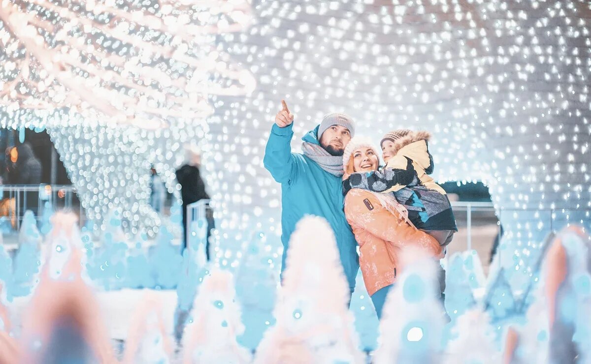    Путешествие в Сибирь: как начать год по-особенному