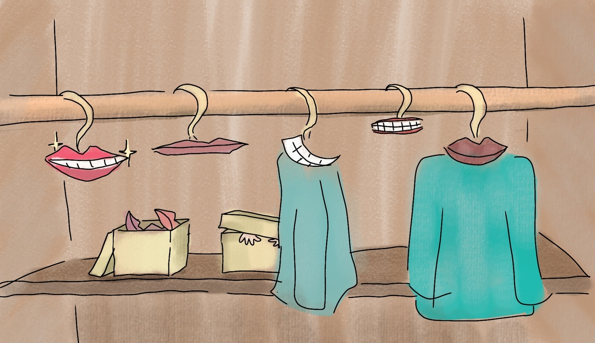 Иллюстрация Екатерины Апенько