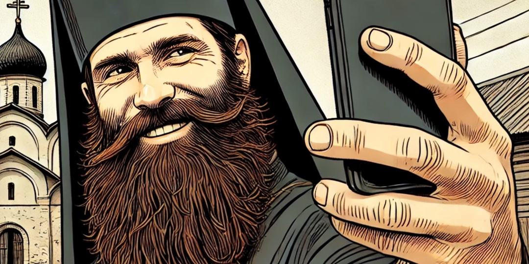 10 заповедей о посте от священника и клинического психолога. Часть 2