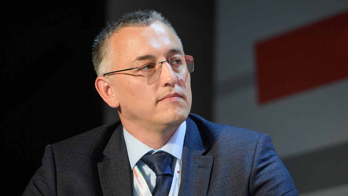    Источник: Валентин Антонов/ТАСС