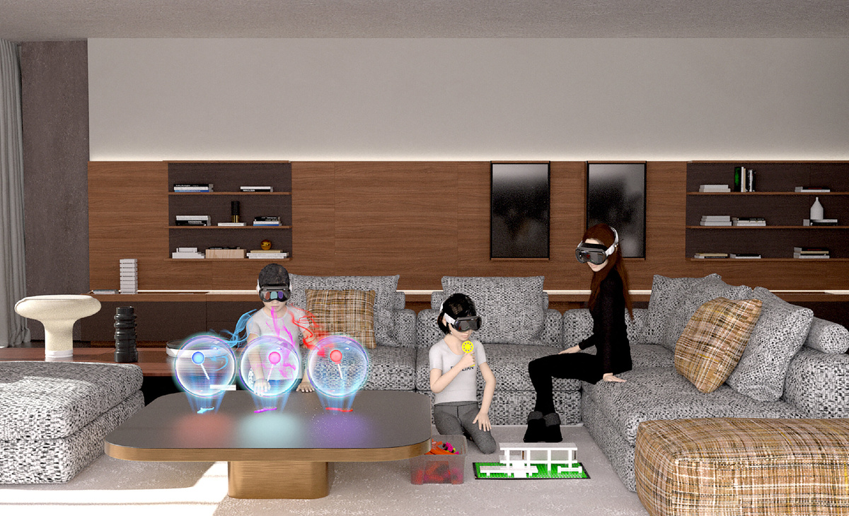 Фото: Yiming Liu