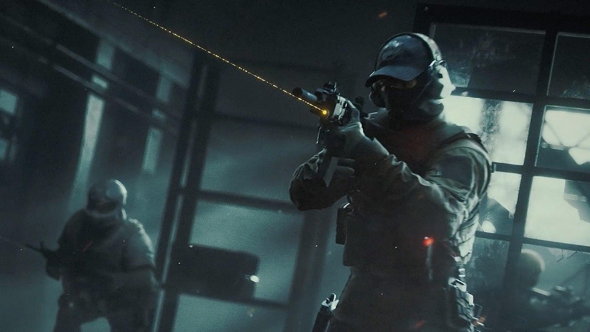 Arena Breakout: Infinite