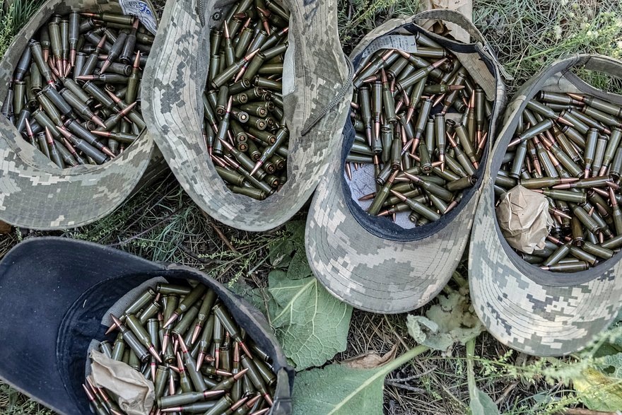    Фото: Viacheslav Ratynskyi / Reuters