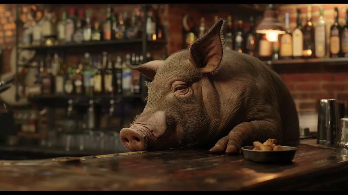     Источник: Изображение Midjourney