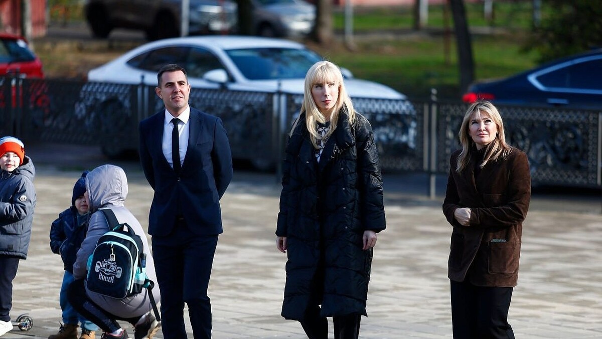    Фото: Пресс-служба администрации Краснодарского края