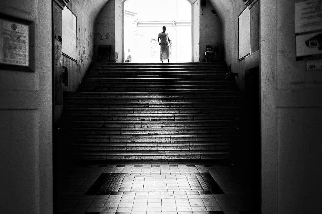 Фото Станислав Аникин