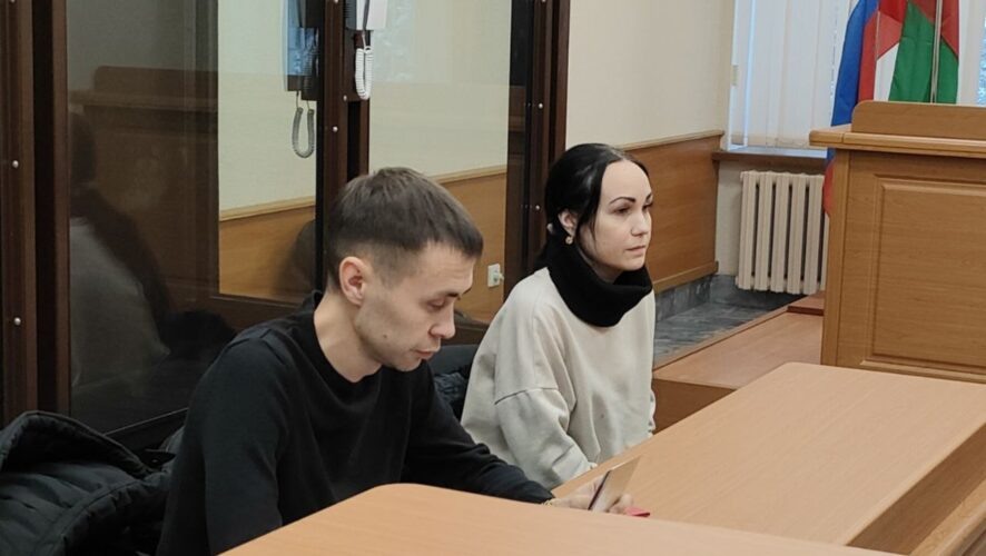    Фото: KazanFirst / Степан Белоенко