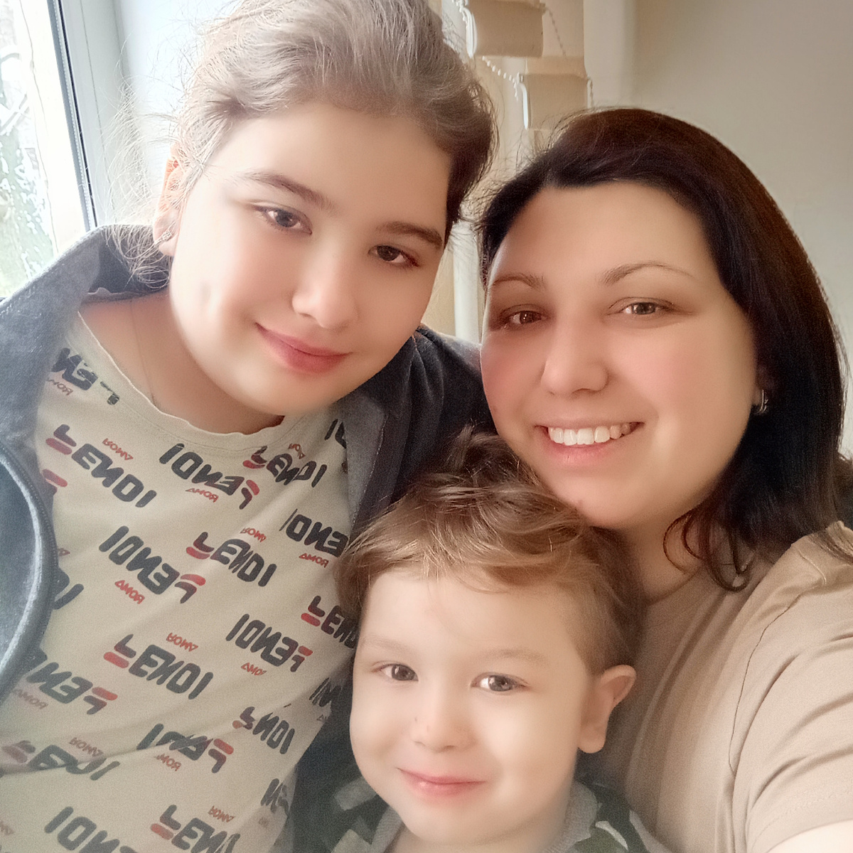 Фоточка из поликлиники😜