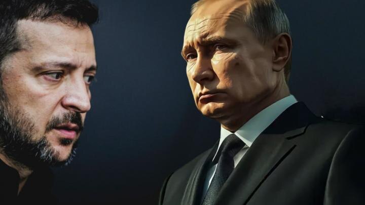 Коллаж: Царьград.