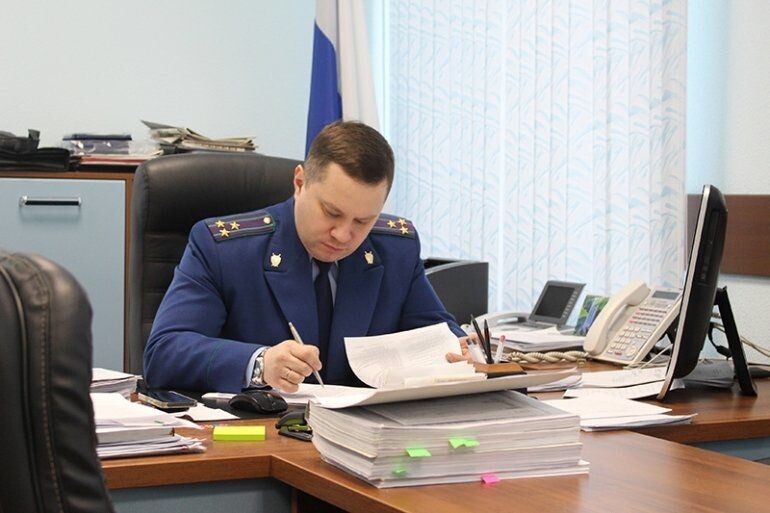    Прокуратура Сургута добилась выплаты по ранению для участника СВО