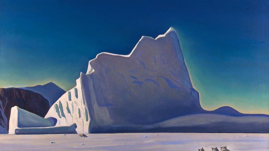    ФОТО: STATE_HERMITAGE/TWITTER.COM/GLOBALLOOKPRESS