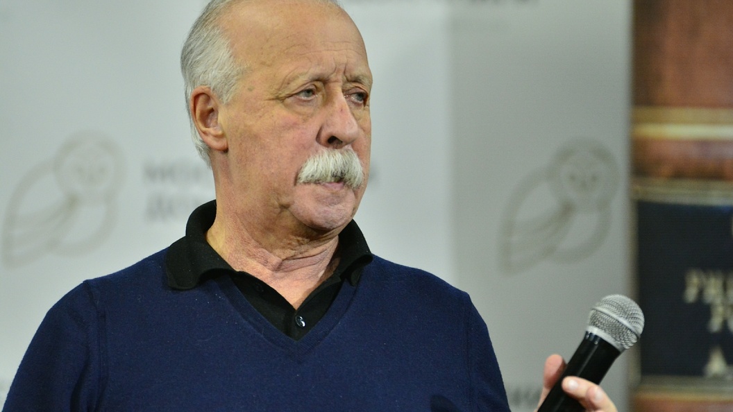    Фото: Pavel Kashaev, Павел Кашаев/Global Look Press