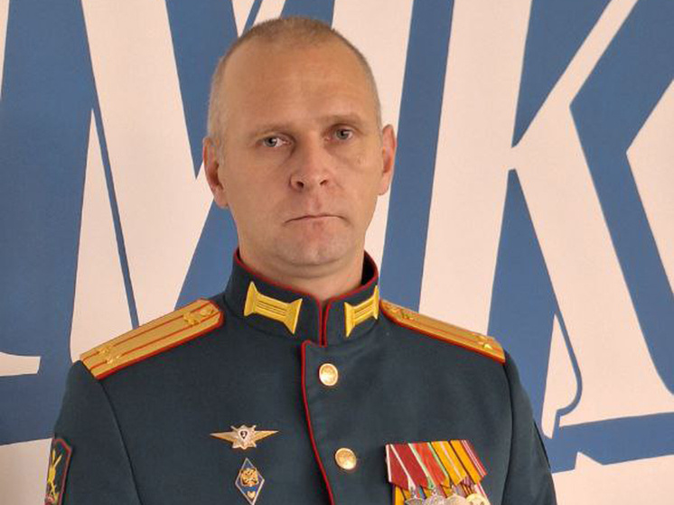 Фото: Мадина Черчесова