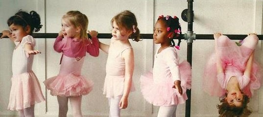 Мои правильные семейные визы и эта странная бизнес виза