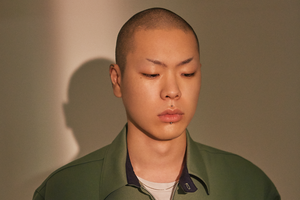     Фронтмен южнокорейской инди-группы HYUKOH О Хёк женится: что известно о свадьбе