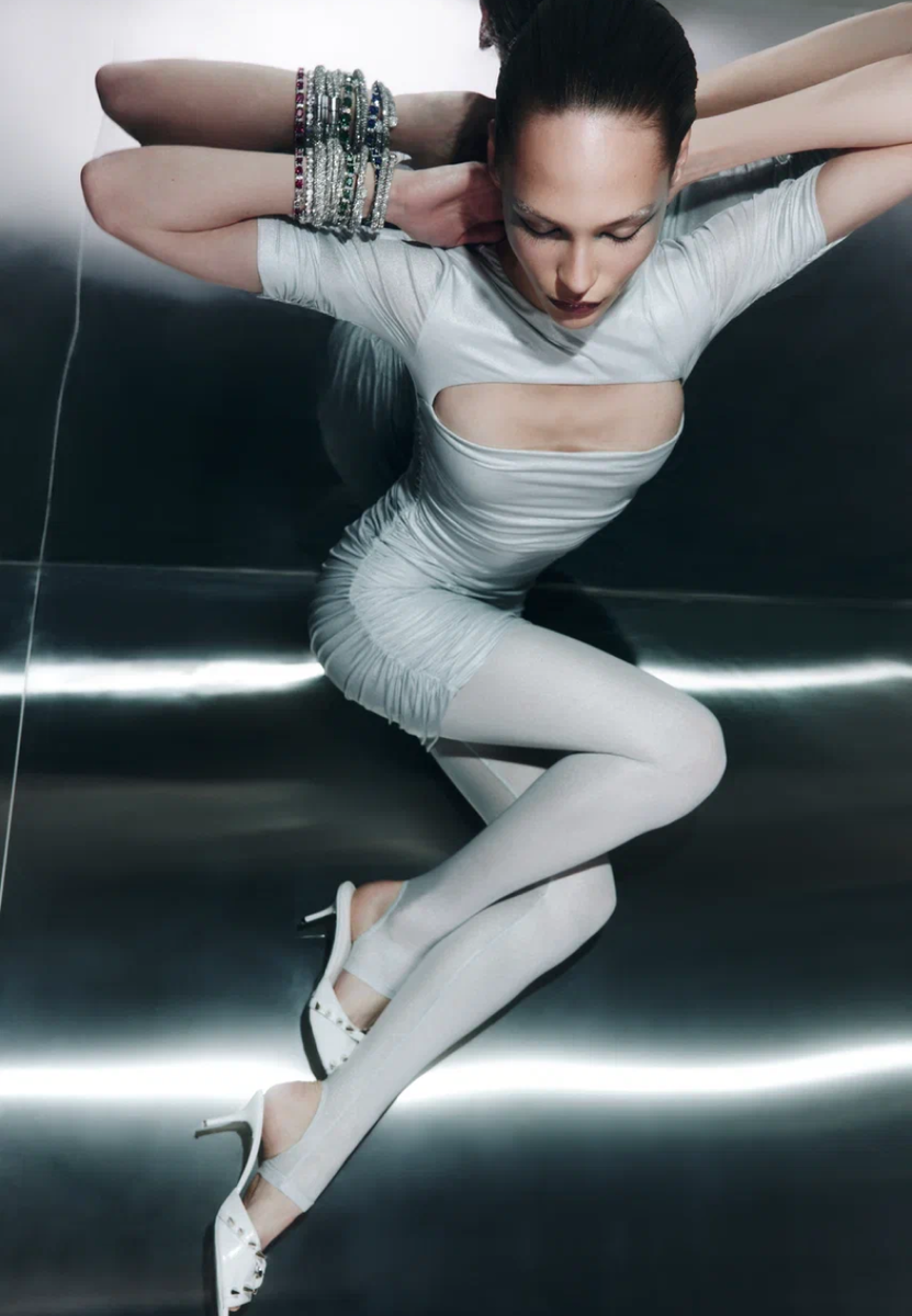    Детская линия loomknits и съемка Say No More: что нового в коллекциях локальных брендов (фото 2)