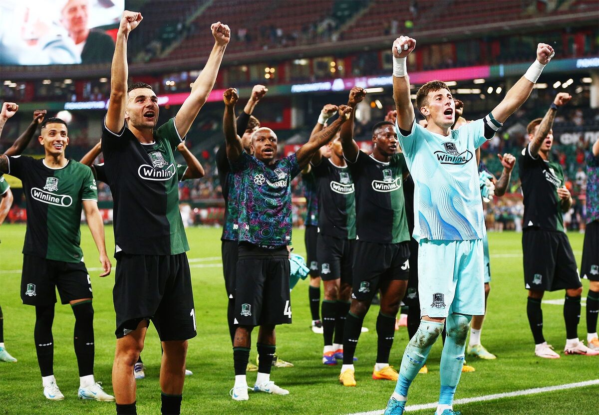    Евгений Семенов, Sport24